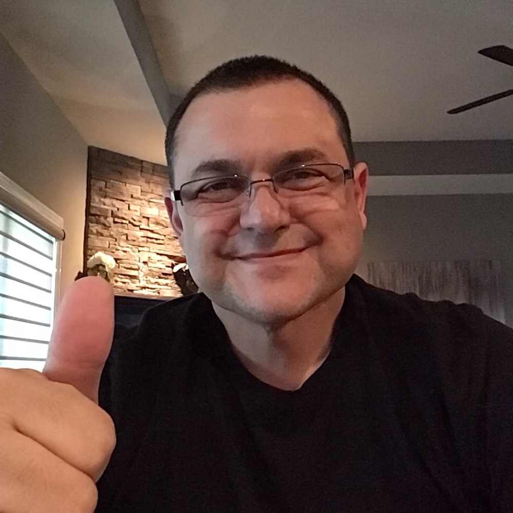 Meet your Posher, Jose